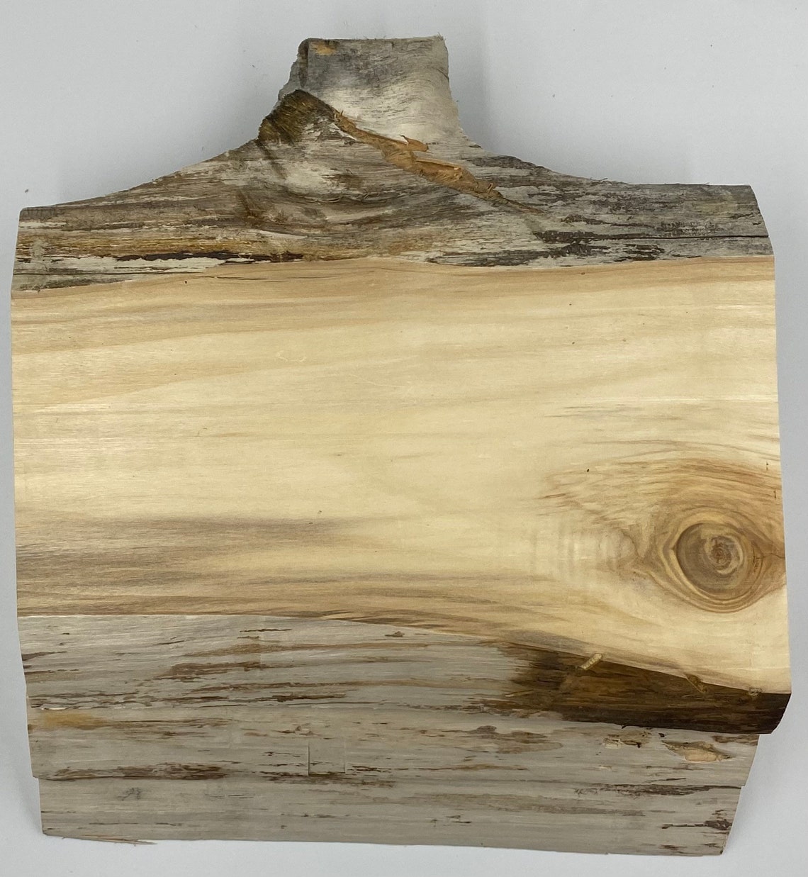 Set of 5 Aspen Wood Planks Wood for Crafts Wood Blanks Etsy