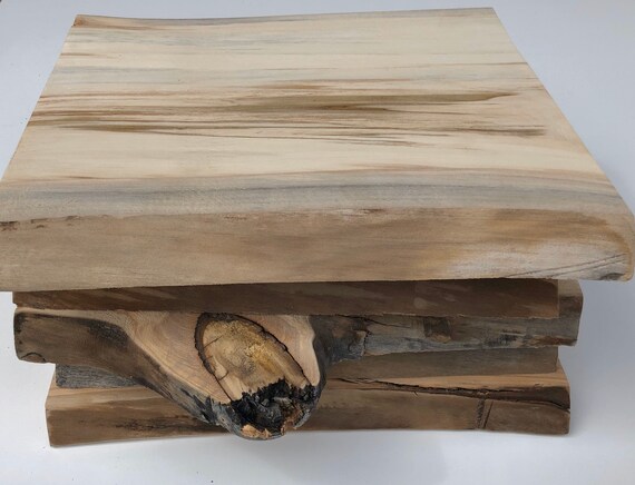 Aspen Wood Planks Wood Craft Supplies Wood Burning Wood - Etsy UK