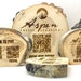 see more listings in the Aspen Wood Slices section