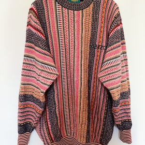 Kenzo Wool Sweater Jumper Womens Blue Big Logo Size M - Etsy