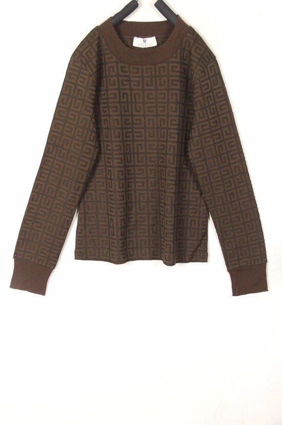 Givenchy sweater top