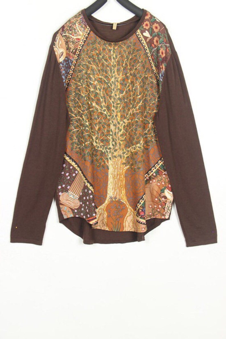 Amazingreal Hermes Vintage Silk Wool Pullover Shirt Sweater - Etsy