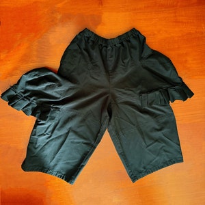 Pantaloni Comme des Garcons Taglia S
