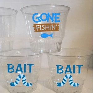Bait Party Cups 