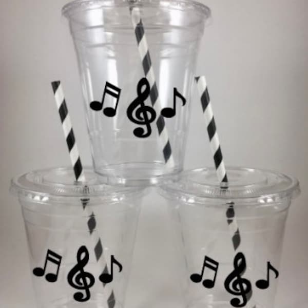 Music Decorations Etsy