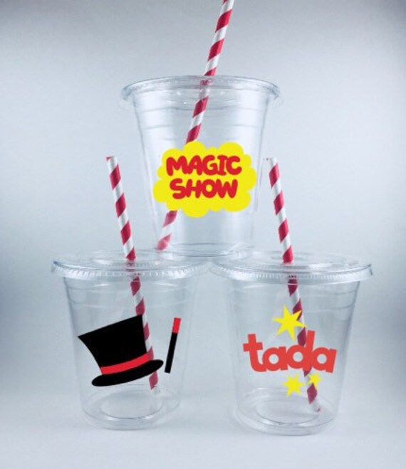 Magic Cups – Partyloving
