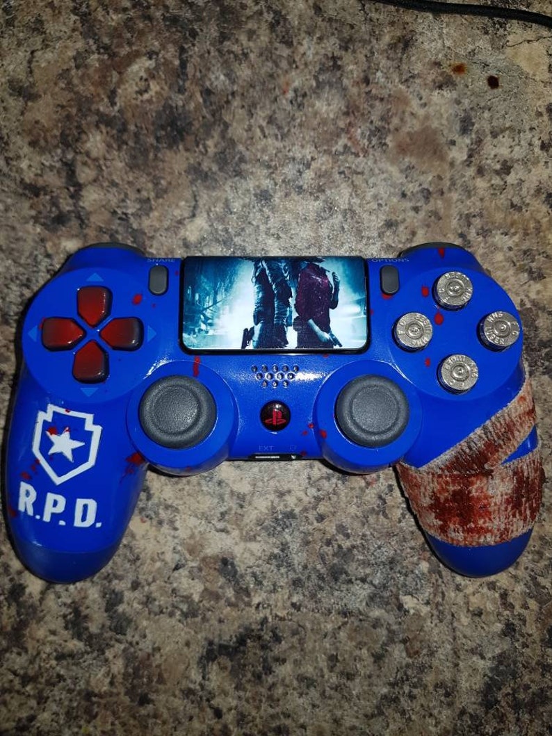 resident evil 4 pc xbox one controller resident evil 4 pc xbox one controller