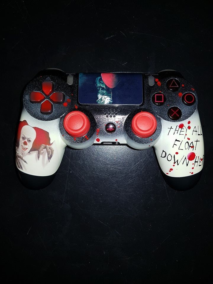 ngepaste It ngepaste Ps4 Controller Etsy ngepaste It ngepaste Ps4 Controller Etsy