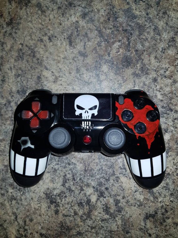 Ps4 Controller Zeichnen