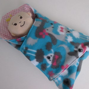Baby alive blankets hotsell