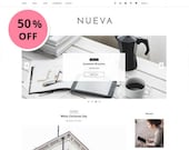 Blogger Template - Responsive Blogger Theme - Premade Minimalist template - Slider Photography Fashion - Slide Show - Theme Blogspot