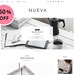 Blogger Template - Responsive Blogger Theme - Premade Minimalist template - Slider Photography Fashion - Slide Show - Theme Blogspot