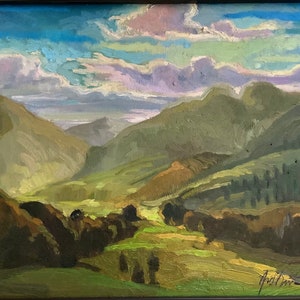 Lauterbrunnen
