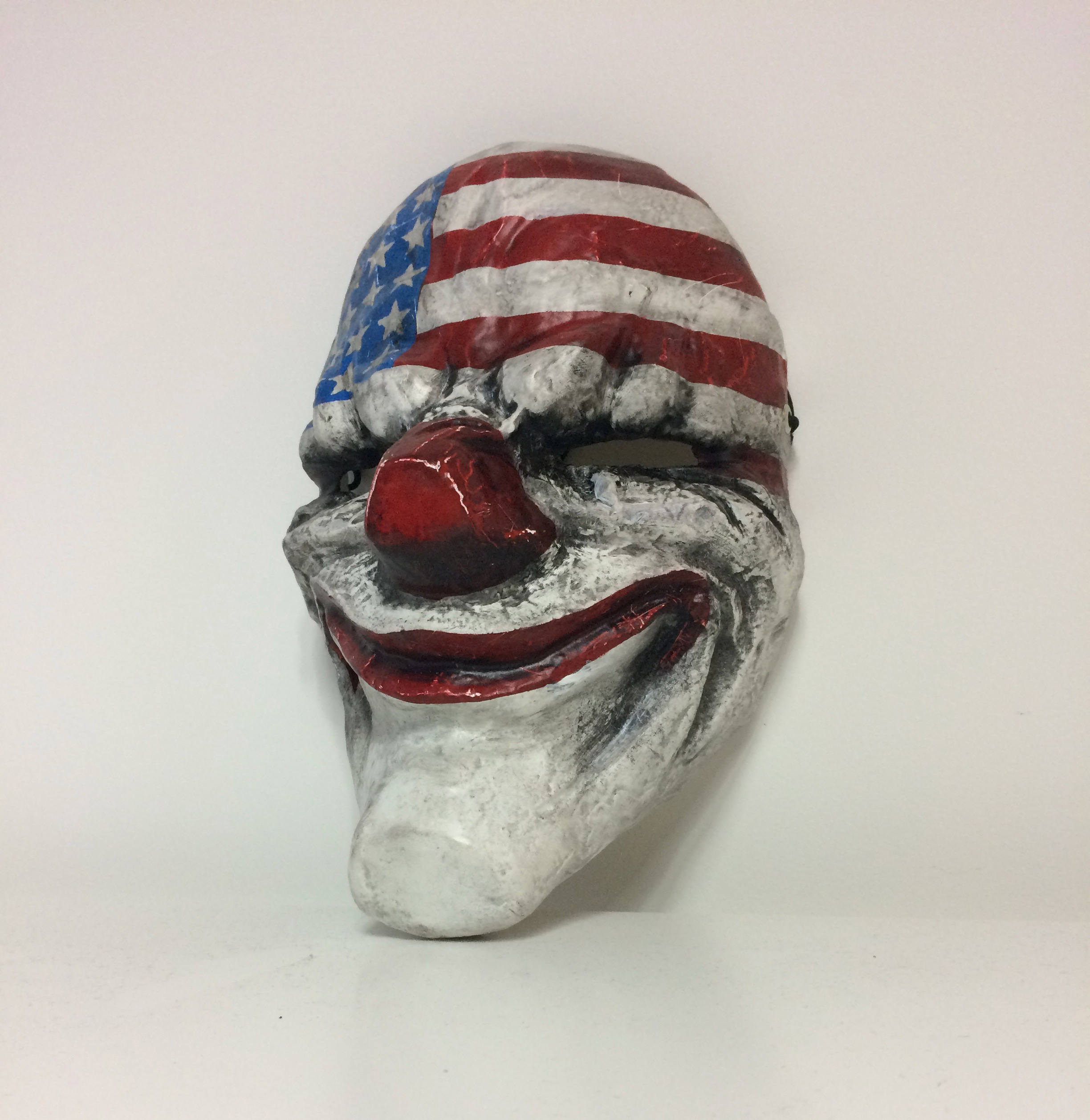 PAYDAY2 マスク 4点セット 楽天市場】payday2 マスクの通販