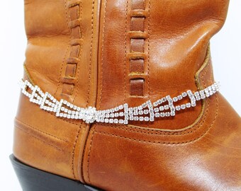 teething bracelet boots