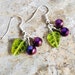 see more listings in the Earrings section