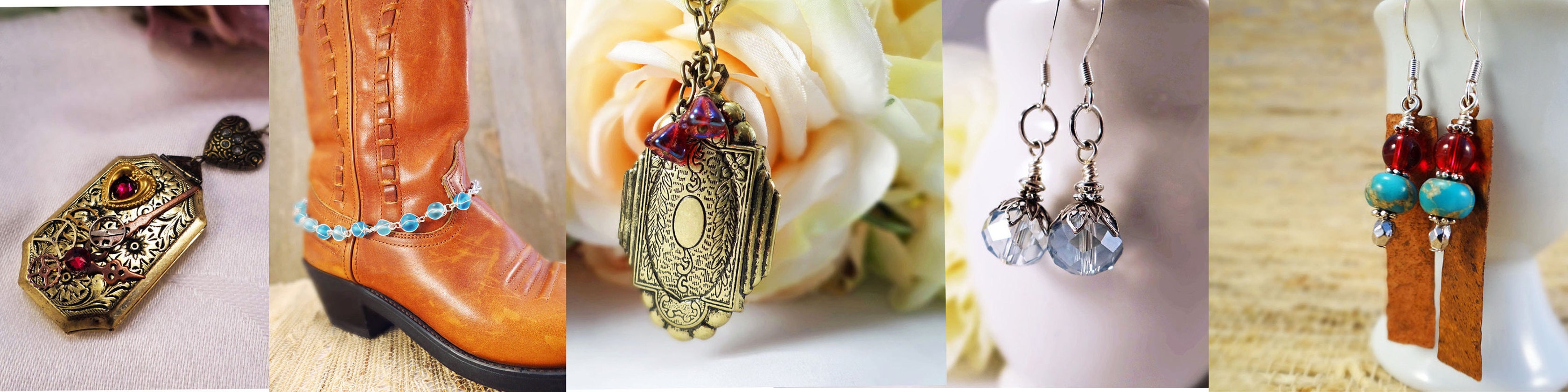 BulletsBeadsBaubles - Etsy