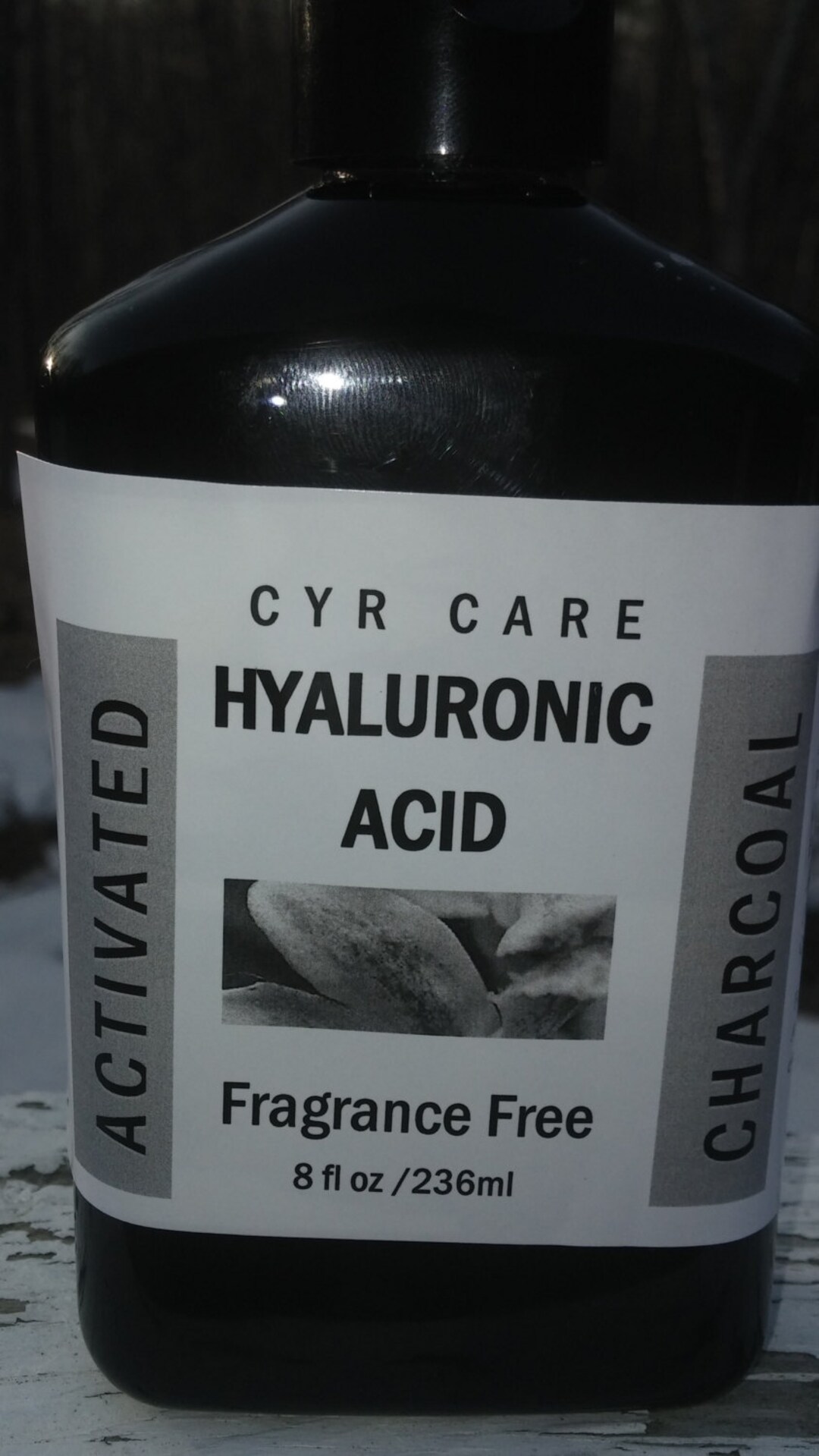 Hyaluronic Acid Soap Olive Oil Soap Detox Soap Activated Charcoal Soap