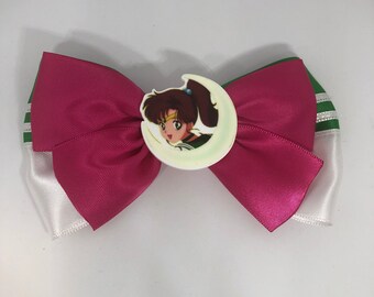 hair bow