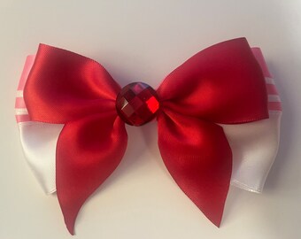 Sailor moon (sailor mini moon hair bow