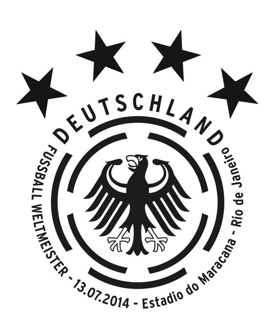 Logotipo De Futbol Alemania logotipo-de-futbol-alemania