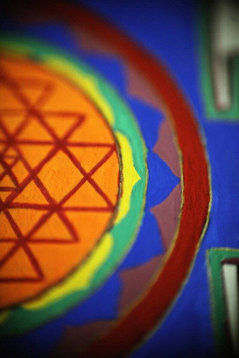 OM Art Maltherapie Malvorlage auf Keilrahmen Etsy OM Art Maltherapie Malvorlage auf Keilrahmen Etsy