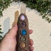 see more listings in the Crystal healing tools section