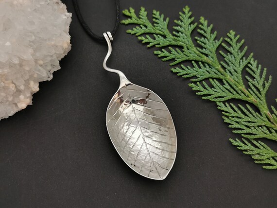 Spoon jewelry etsy deals