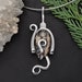 see more listings in the Fork pendants section