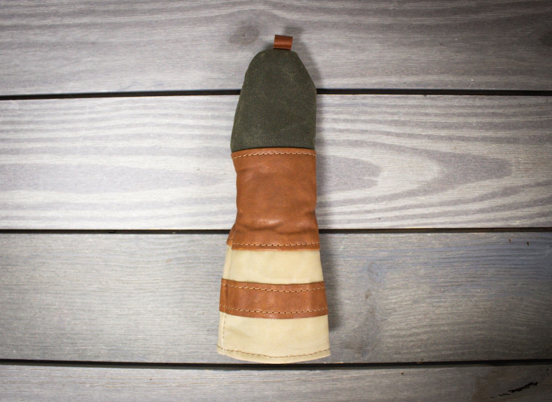 HYBRID COVER LEATHER