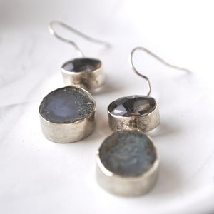 Classic earrings - classic drop earrings - Classic dangle earrings - Classic jewellery - Comfortable earrings - Gift for teacher - Gift