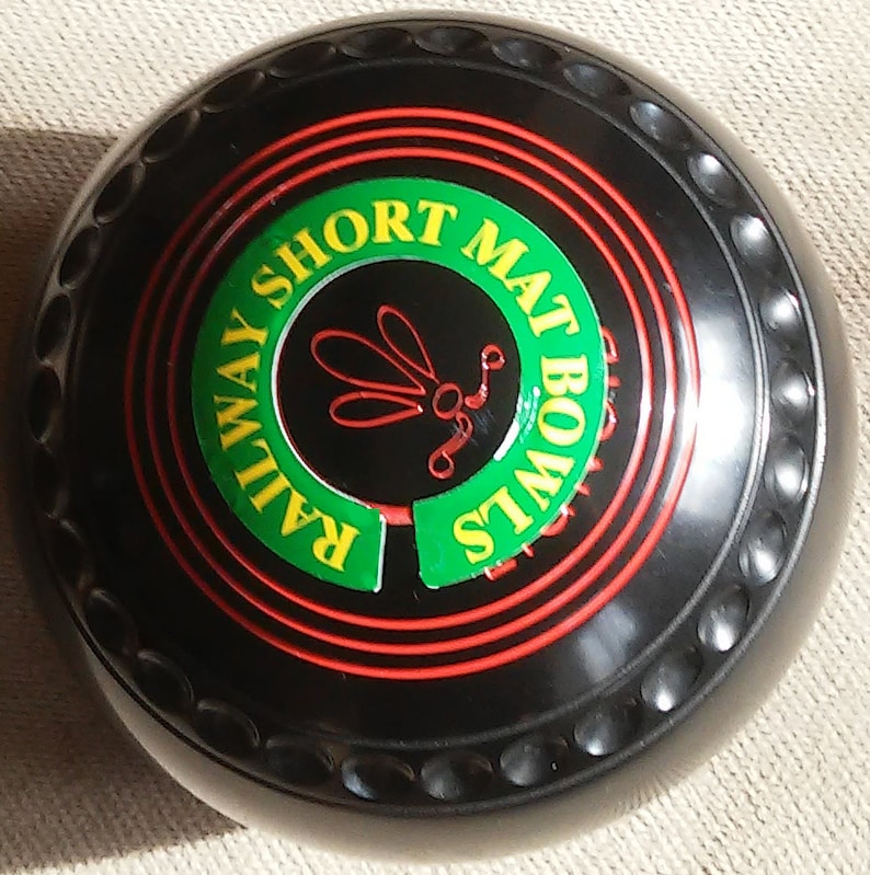 Bowls Stickers Fully Personalised With Any Words or Artwork Etsy