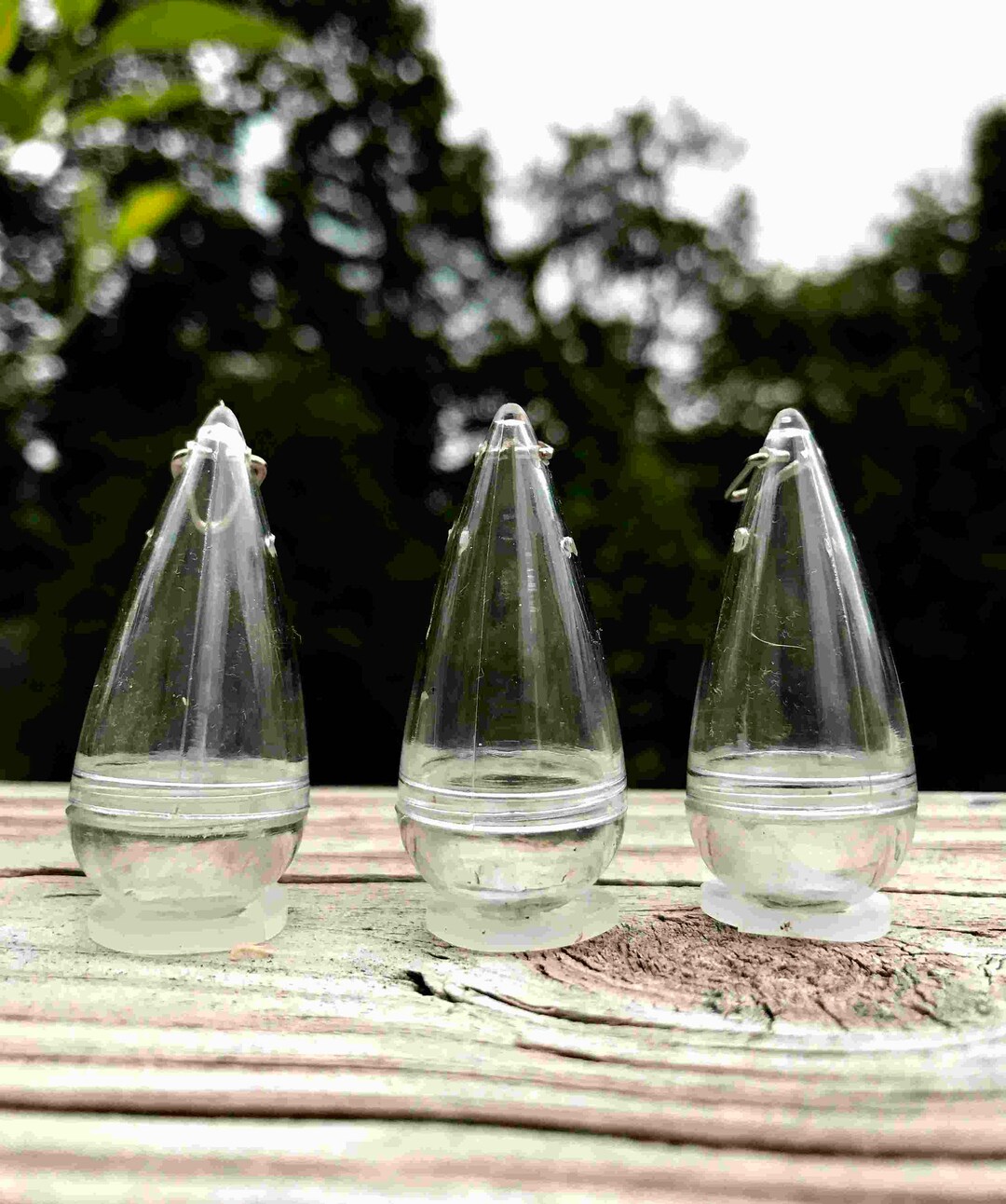 Terrarium necklace kit deals