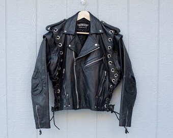 unik leather apparel