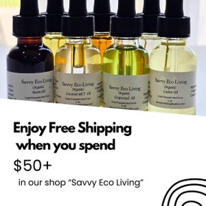 Organic Avocado Oil: Cold Pressed, Unrefined Hair & Body Oil image 3