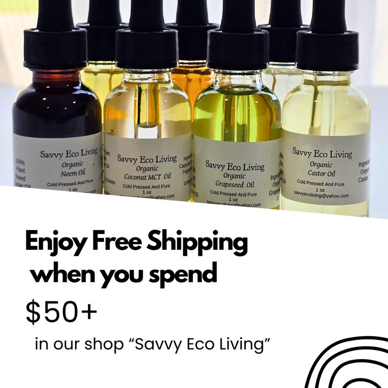 Organic Avocado Oil: Cold Pressed, Unrefined Hair & Body Oil image 3
