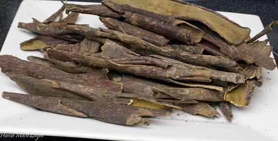 Mauby Bark Trinidad Caribbean Recipe Included 2oz 4oz 8oz Etsy