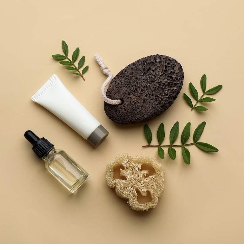 SavvyEcoLiving Lava Pumice Stone - Thumbnail 3