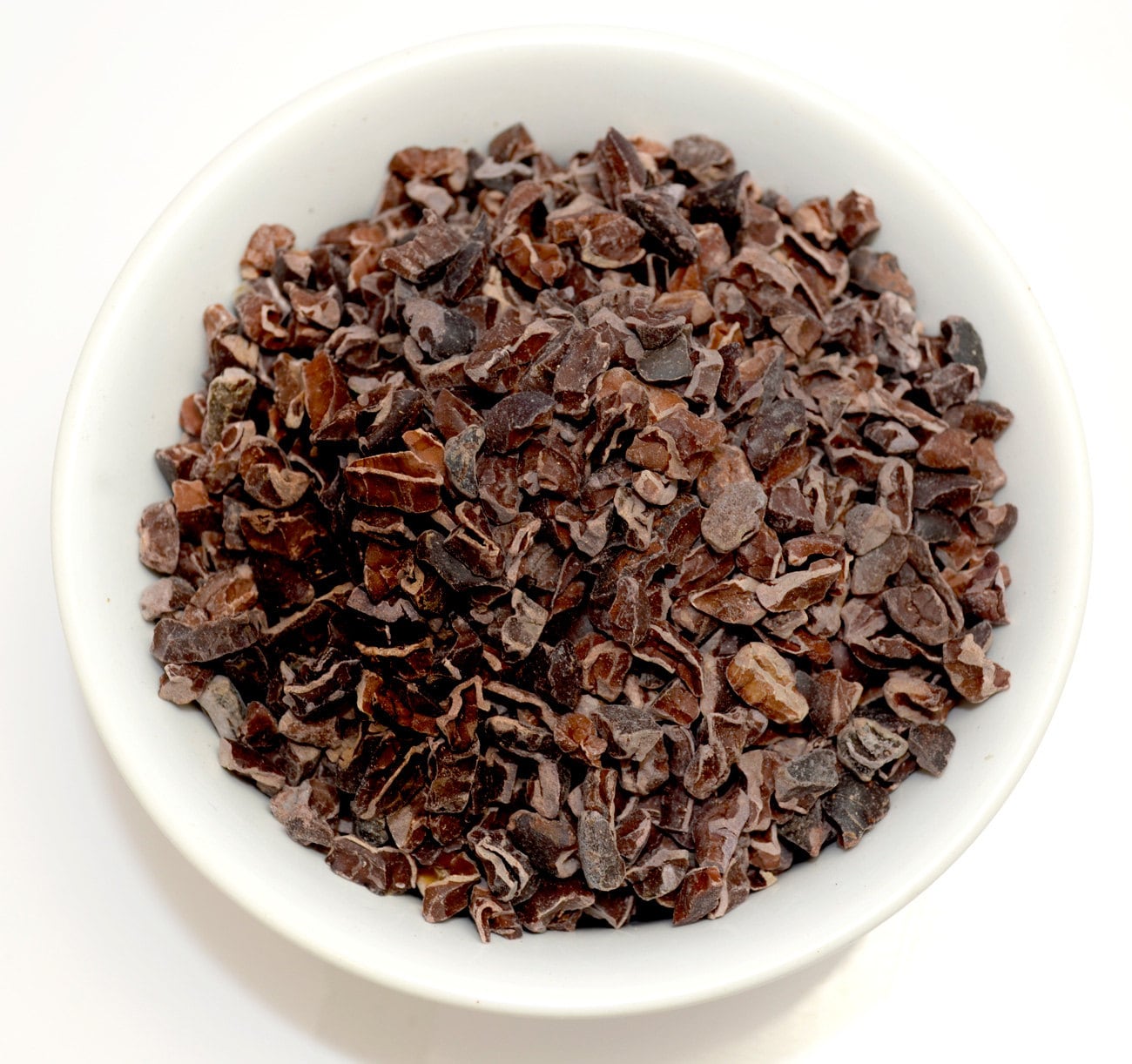 Organic Cocoa / Cacao Nibs GlutenFree Vegan From Peru Etsy