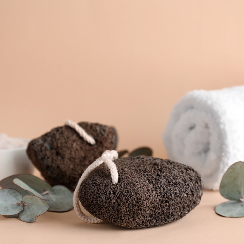 SavvyEcoLiving Lava Pumice Stone - Thumbnail 5