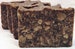 100% Organic Raw African Black Soap Imported From Ghana - Zero Waste Packaging 