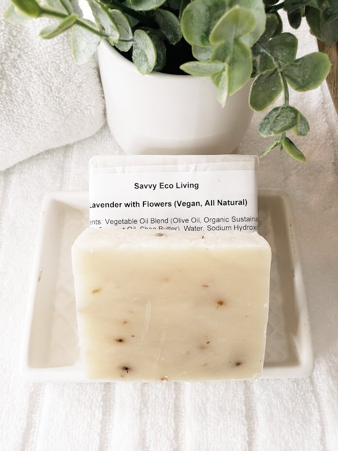 3 Goat Milk Soap Recipes (Rich & Creamy) - Savvy Homemade