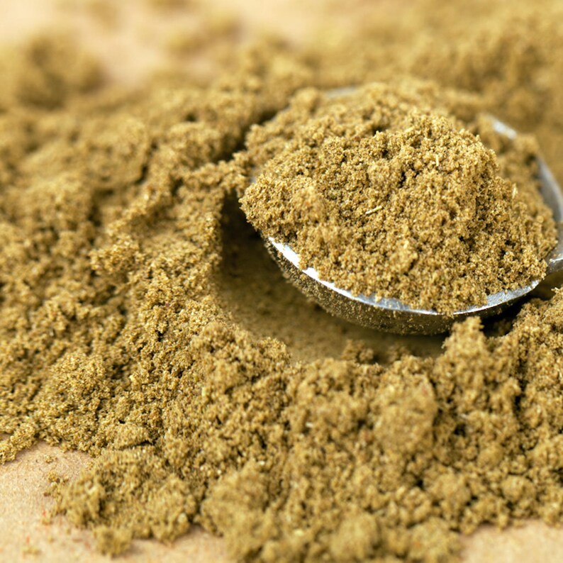 Ground CeleryCelery Powder Culinary herbs spices and Etsy