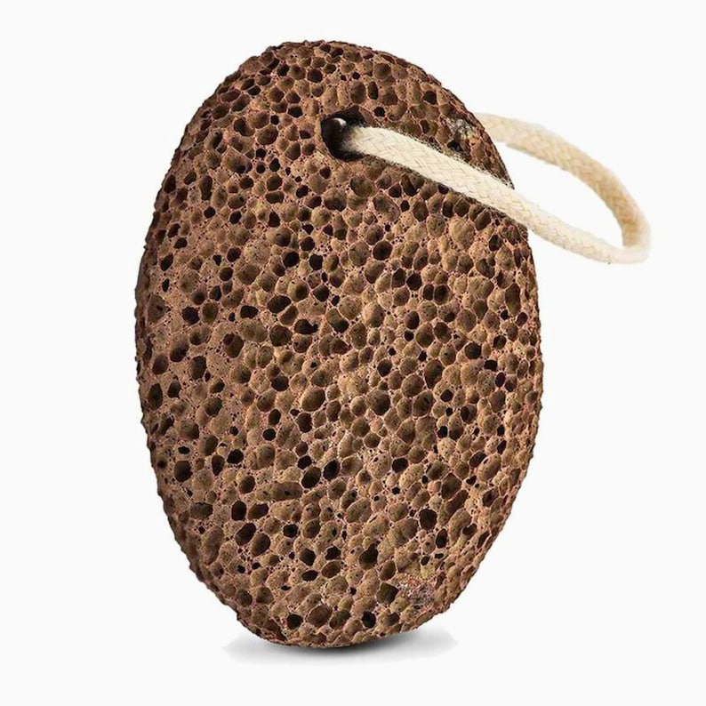 SavvyEcoLiving Lava Pumice Stone - Thumbnail 4