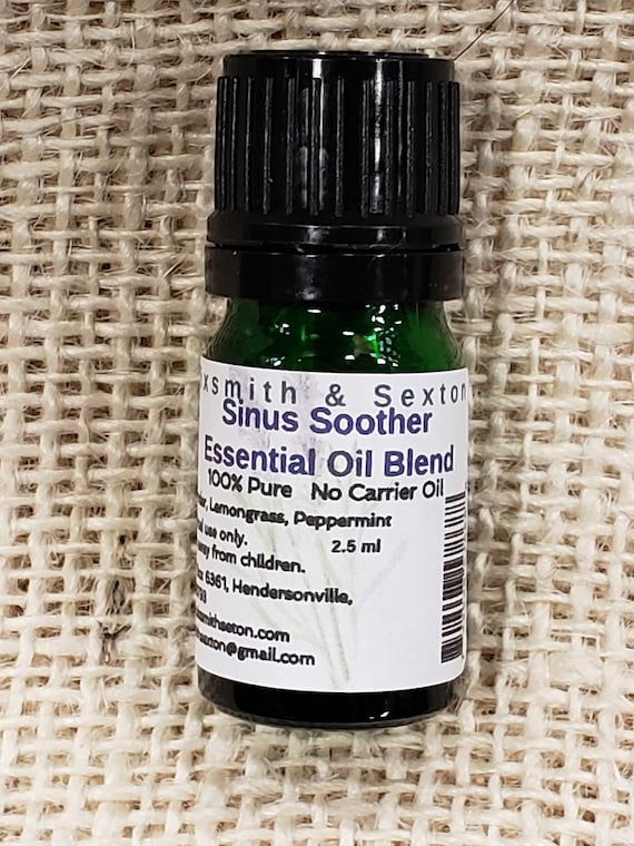 sinus soother