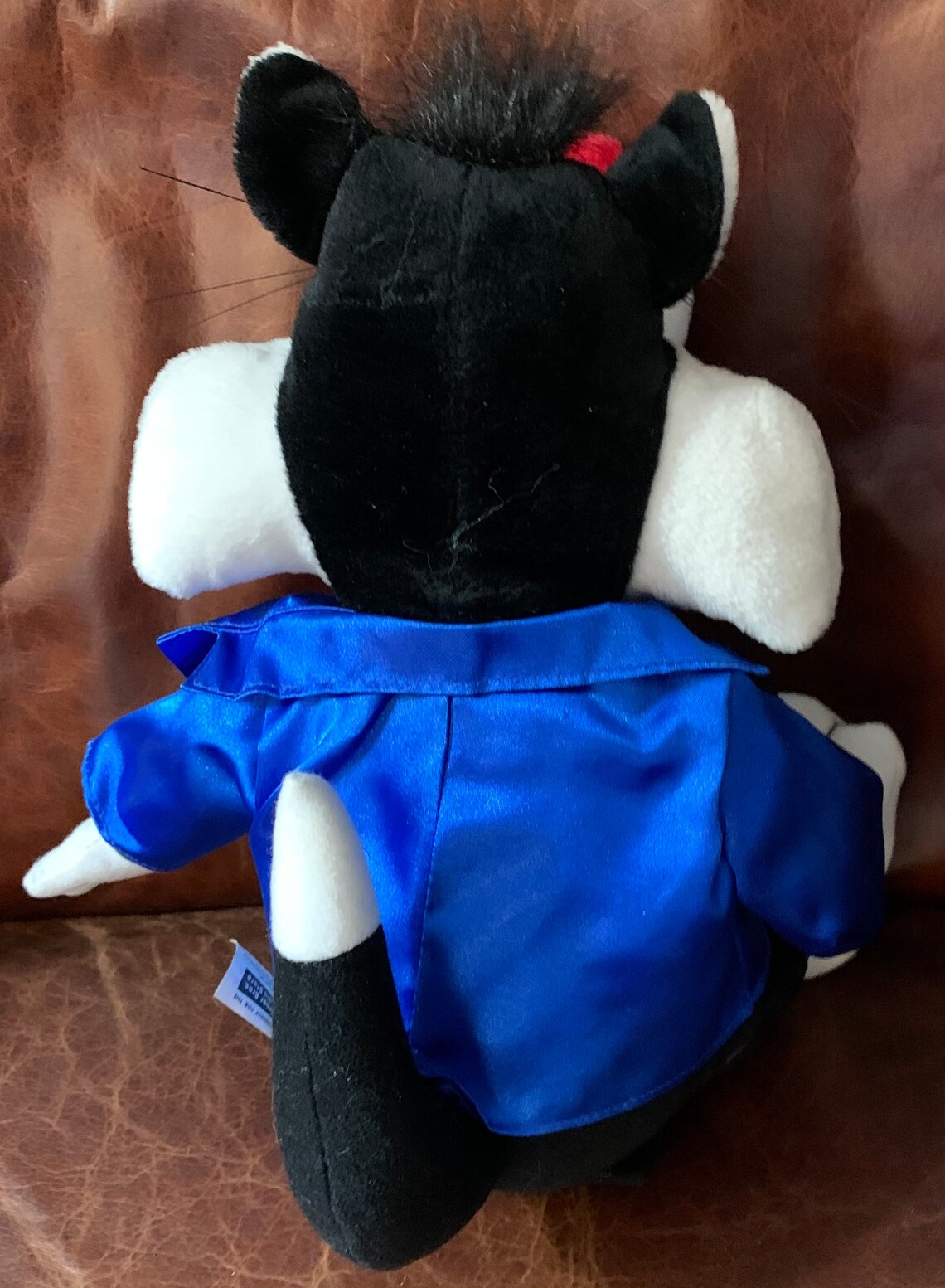 Singing Sylvester the Cat Plush Toy | Etsy