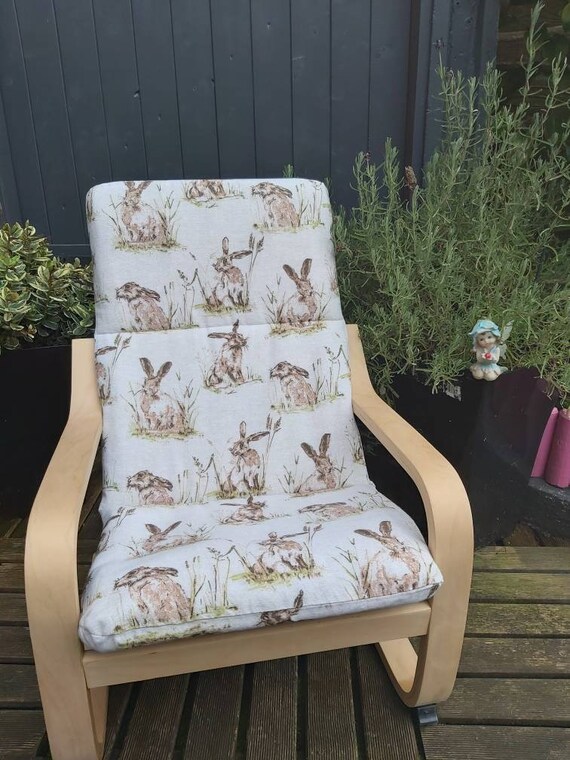 IKEA poang kids chair cover | Etsy Ikea Poang Adult or Kids Chair cover