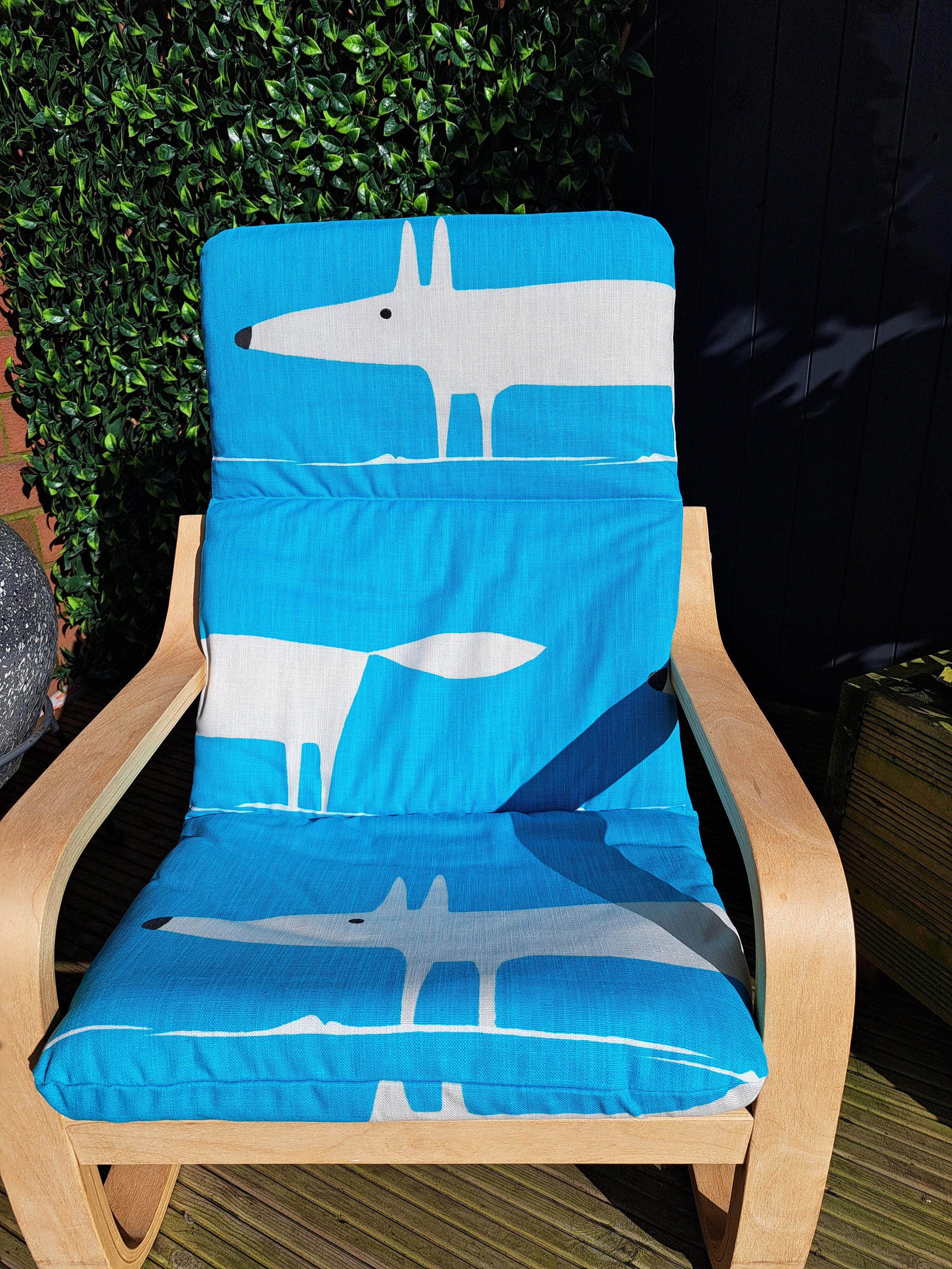 Poang childrens armchair hotsell