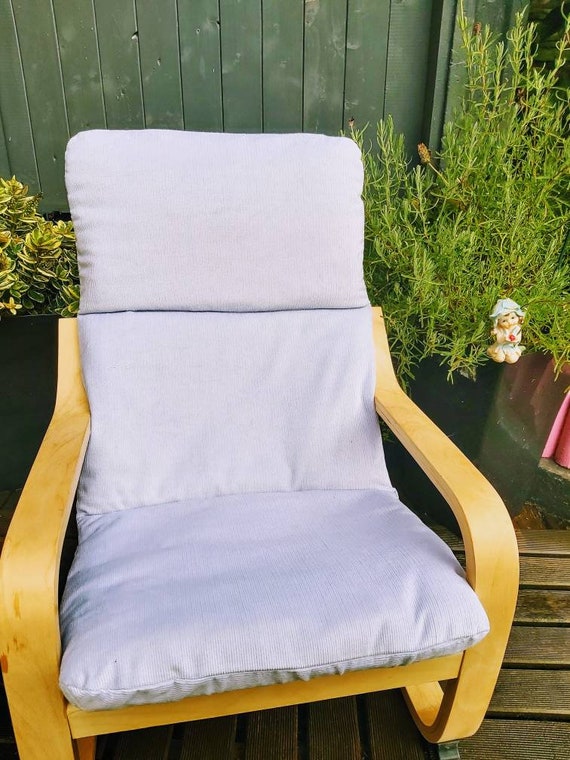 ikea poang chair kids