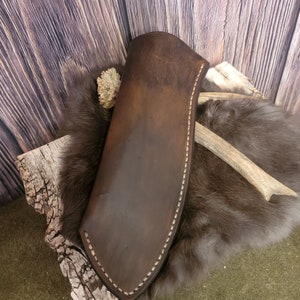 Bahco Laplander 396 Sheath